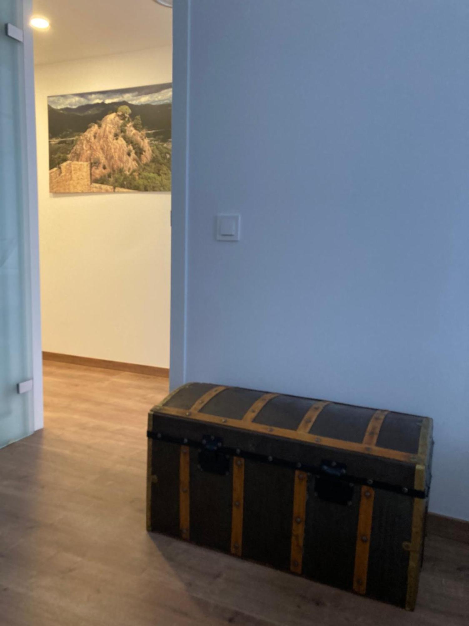 Apartamento Centrico, Climatizado Y Totalmente Equipado De 3 Habitaciones Para 6-7 Personas سانتا كولوما دي فارنرس المظهر الخارجي الصورة